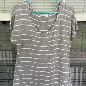 Women’s Maurices t-shirt size large